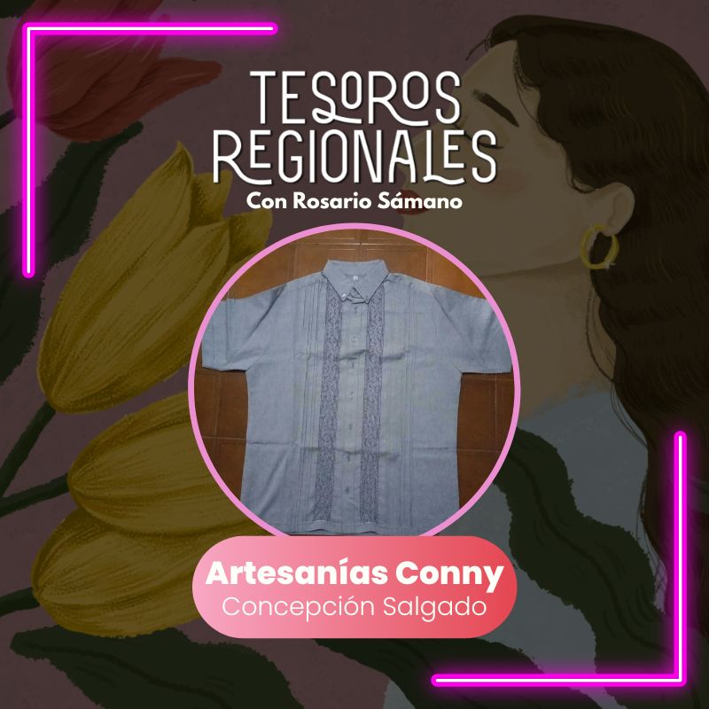 Artesanías Conny – 16 de enero 2023