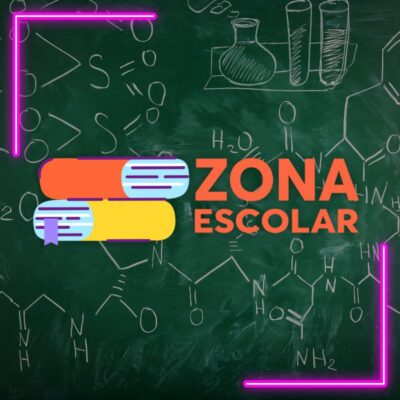 Zona Escolar – 25 de abril 2024