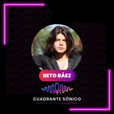 Beto Báez – 17 de marzo 2023