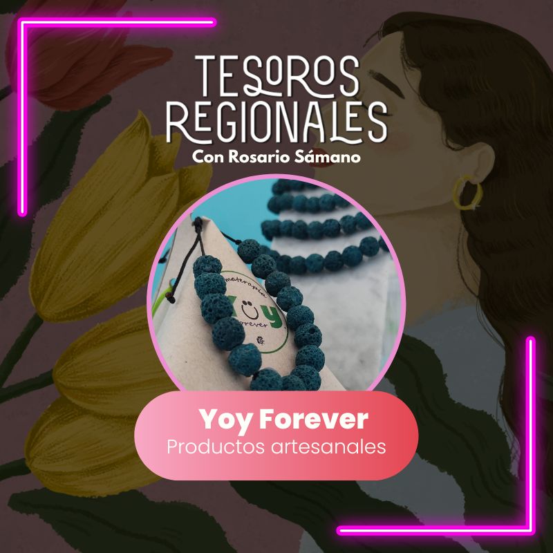 Yoy Forever – 27 de marzo de 2023