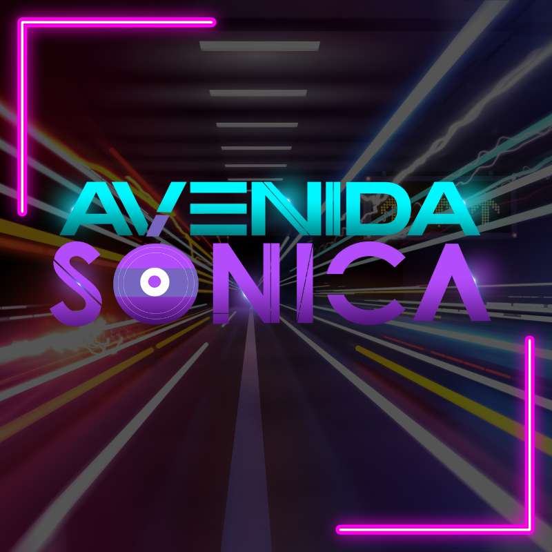 Avenida sónica – 24 de marzo de 2023