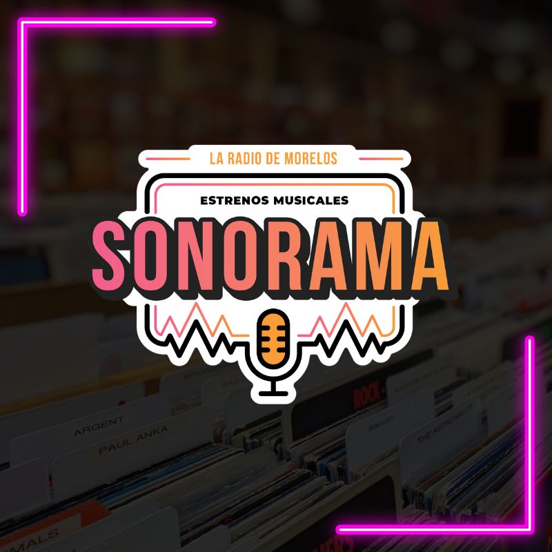 Sonorama – 24 de abril 2023