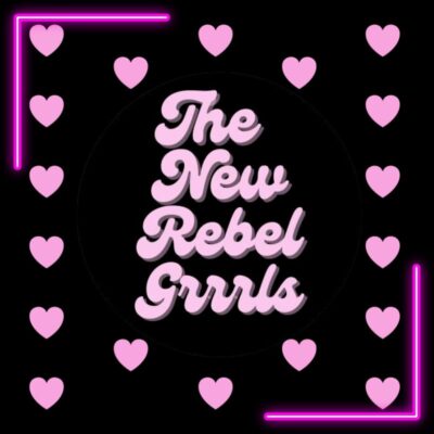 The New Rebel Grrrls – 15 de diciembre 2023