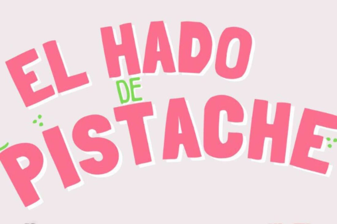 Teatro para reflexionar: El hado de pistache