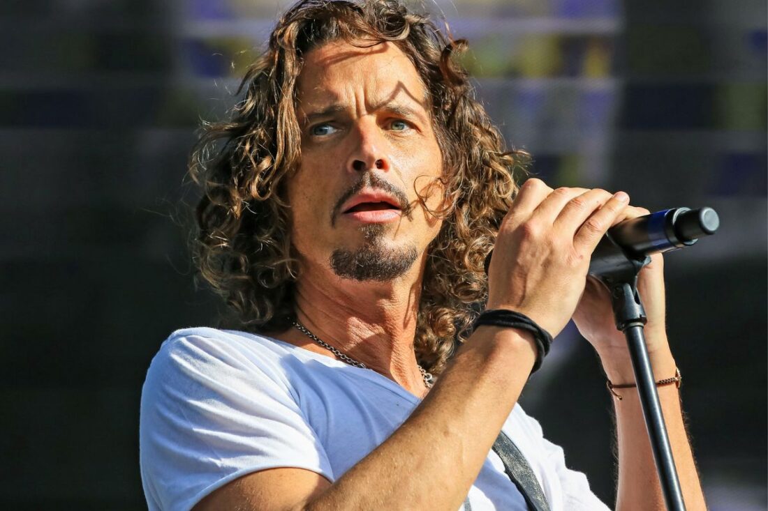 “La voz eterna del rock: El legado trascendental de Chris Cornell”
