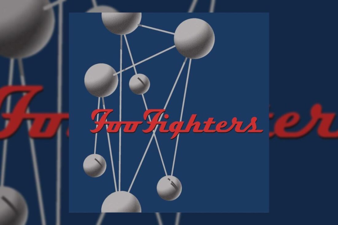 The Colour and The Shape: El aclamado segundo álbum de Foo Fighters que consolidó su lugar en la historia del rock
