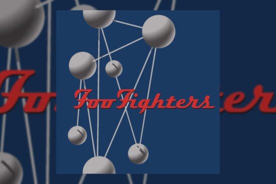 The Colour and The Shape: El aclamado segundo álbum de Foo Fighters que consolidó su lugar en la historia del rock