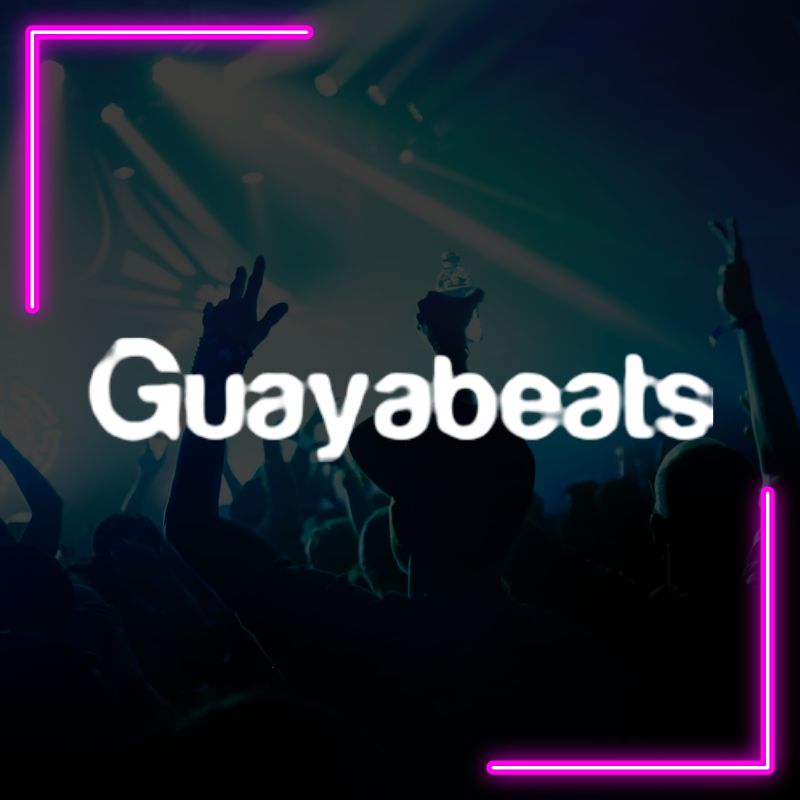 Guayabeats – 26 de abril 2024