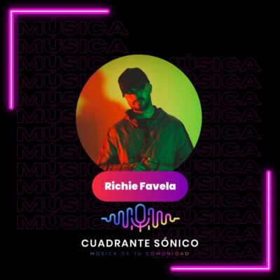 Richie Favela – 09 de junio 2023