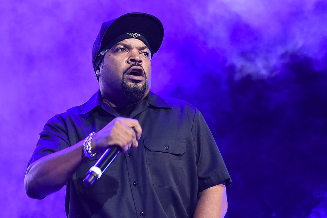 Ice Cube: La trayectoria y vida del rapero y actor influyente