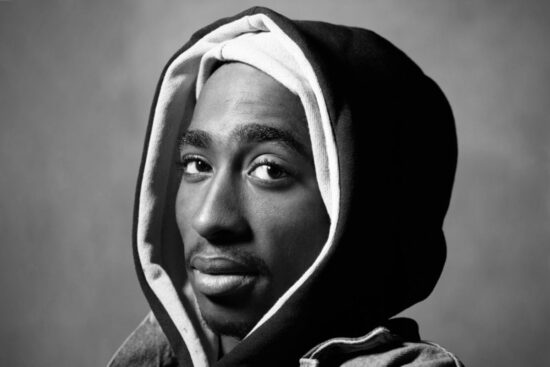 Tupac Amaru Shakur: El Legado Musical de un Ícono
