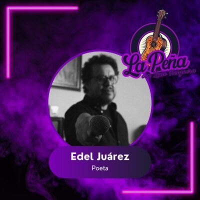 Edel Juárez – 29 de junio 2023