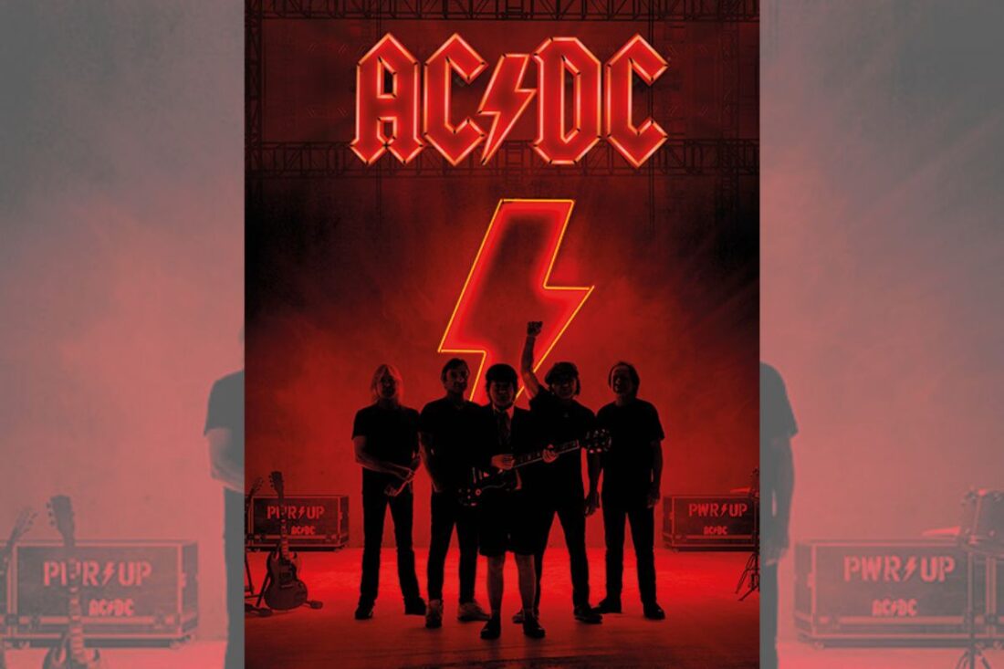 “AC/DC y su ‘Highway to Hell’: Un Viaje Inmortal por la Historia del Rock”