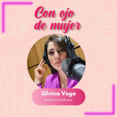 Silvina Vega –  13 de septiembre del 2023