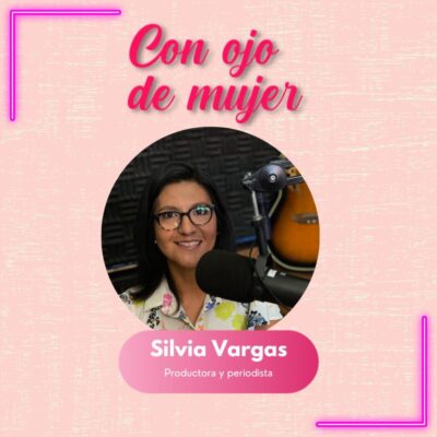 Silvia Vargas – 20 de septiembre 2023