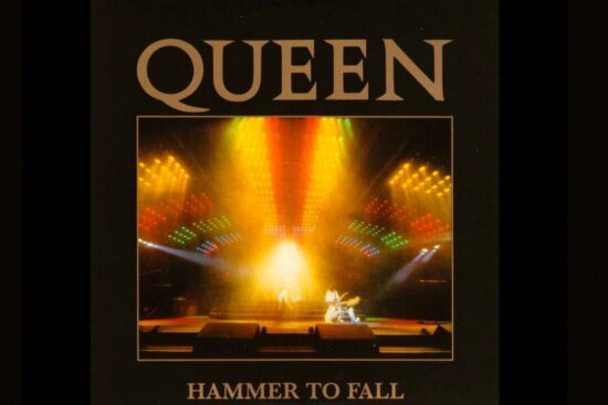 Queen en Acción: Descubriendo las Curiosidades de ‘Hammer to Fall’