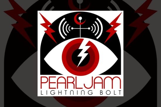 Lanzamiento del álbum “Lightning Bolt” de Pearl Jam