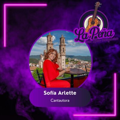 Sofía Arlette – 05 de octubre 2023