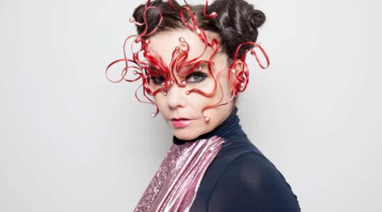 Nace Björk