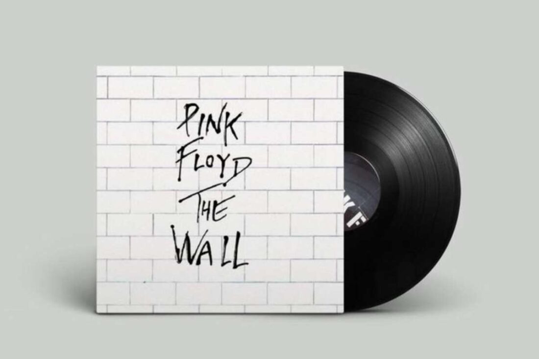 La Epopeya Psicodélica: ‘The Wall’ de Pink Floyd