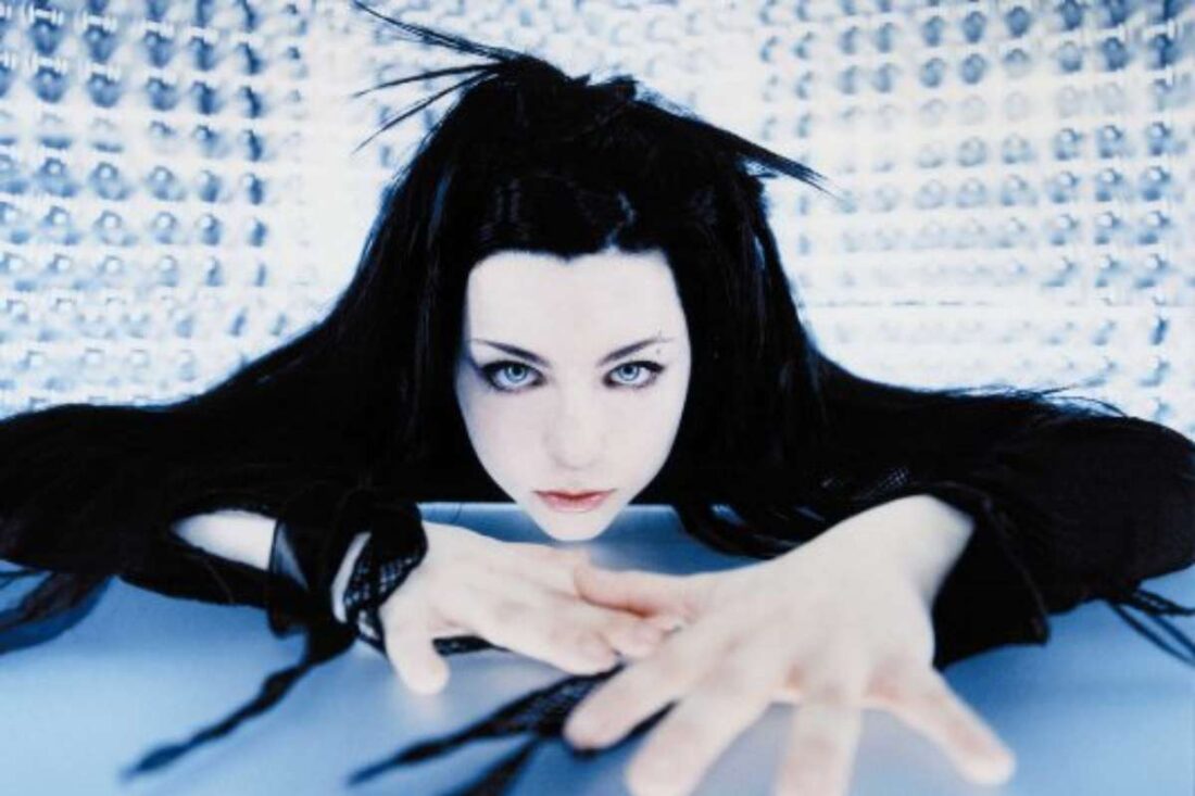 Celebrando el cumpleaños de Amy Lee: El talento tras Evanescence