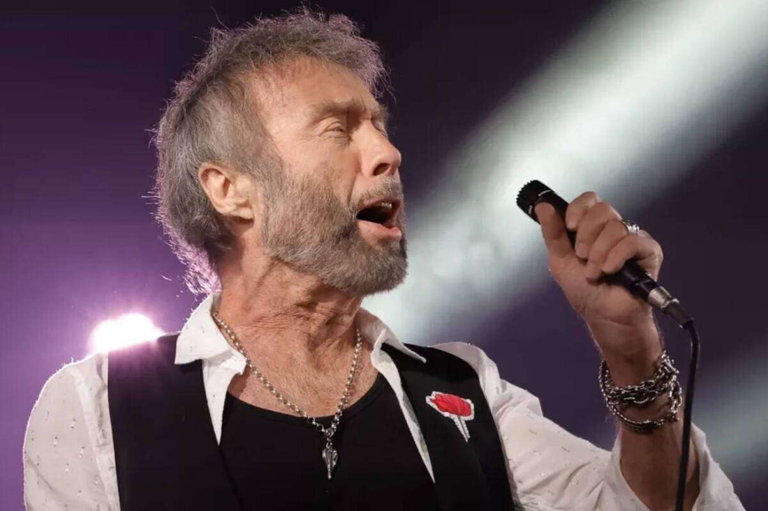 Cumpleaños de Paul Rodgers