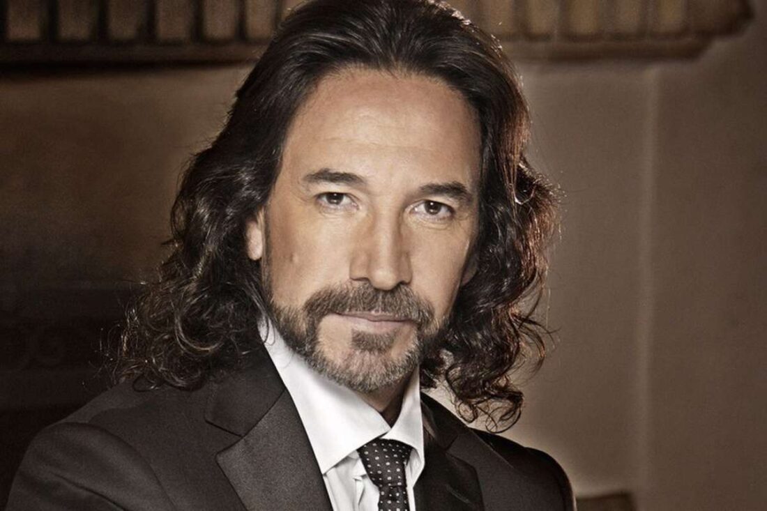 Nacimiento de Marco Antonio Solís - Universal Sónica Universal Sónica