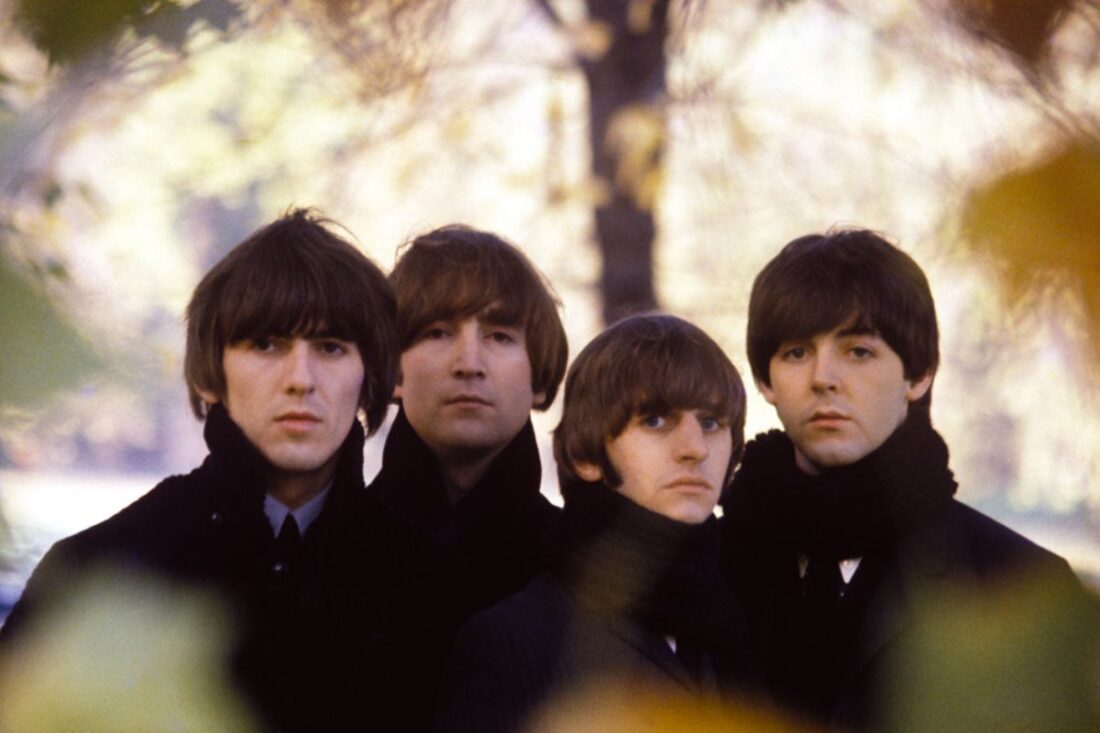 The Beatles lanza el LP “Beatles For Sale”