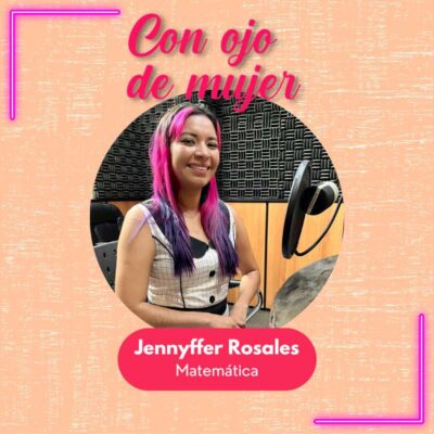 Jennyffer Rosales – Matemática – 17 de enero 2024