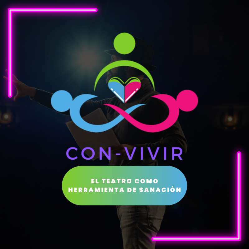 Con-vivir – 27 de febrero 2024