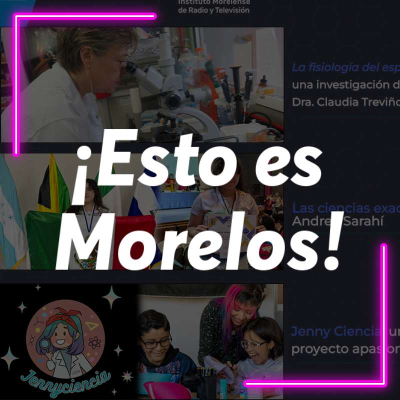 Esto es Morelos – 11 de febrero 2024