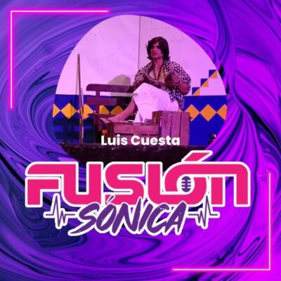 Luis Cuesta – 25 de marzo 2024