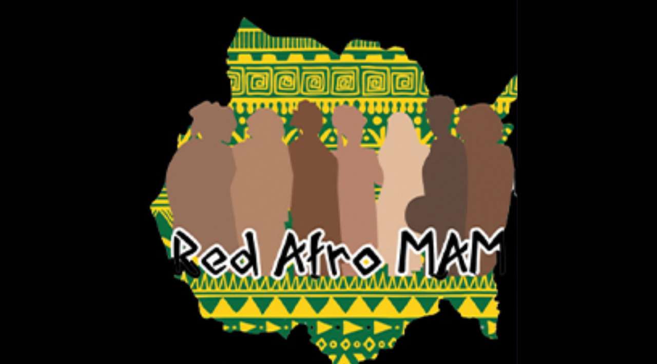 Red Afro de Mujeres Afro morelenses a favor de la inclusión