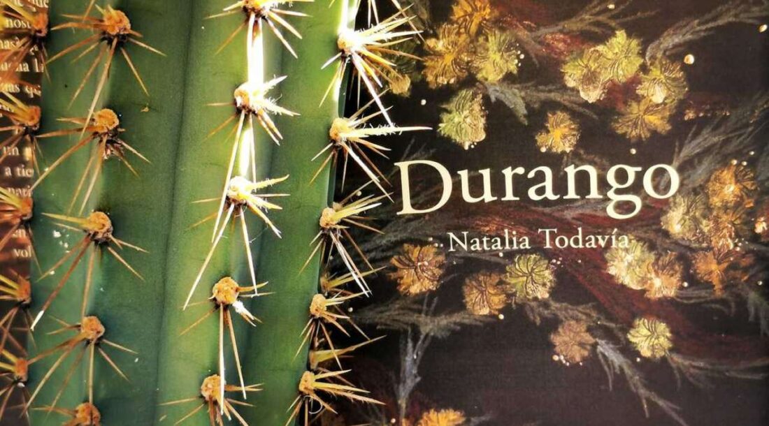 Durango: Un portal a la infancia y la memoria de Natalia Todavía