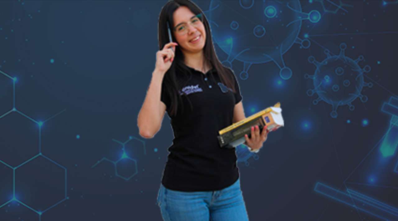 “Las mujeres en la ciencia y tecnología en Morelos”