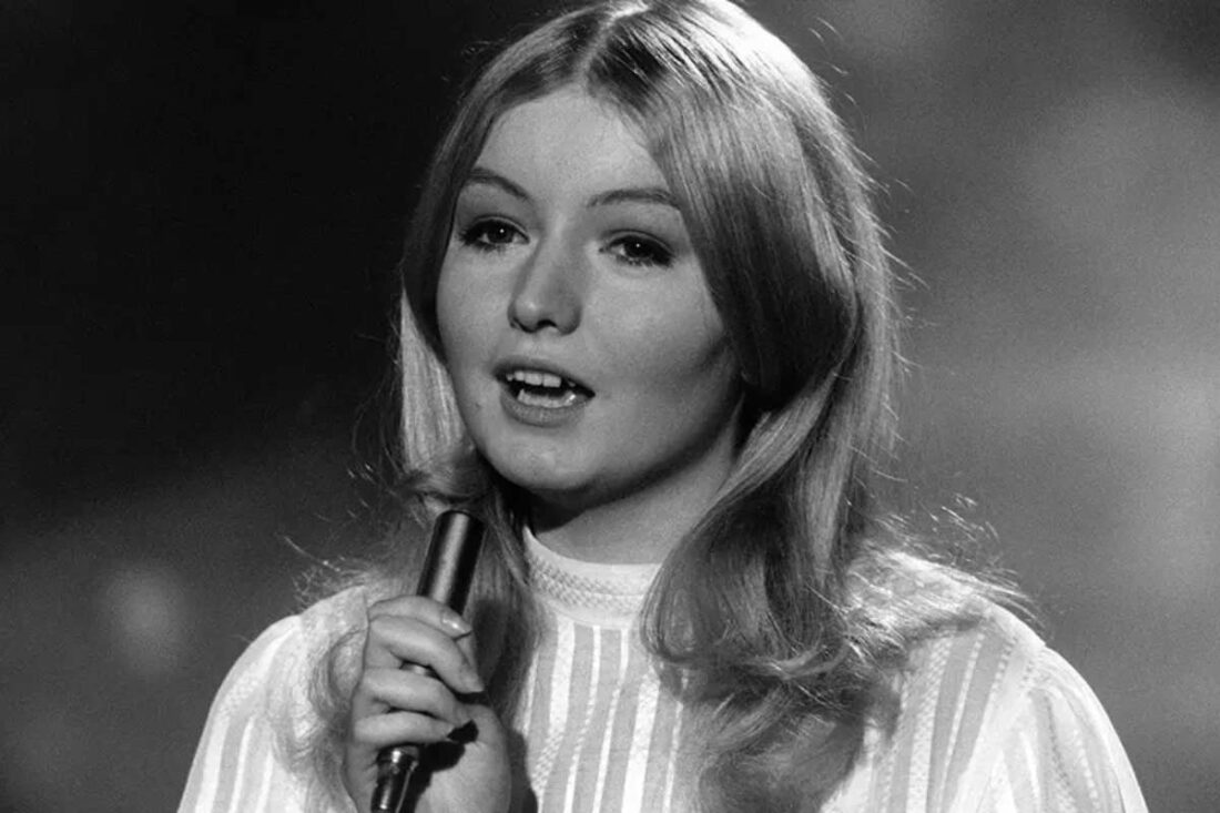 Cumpleaños de Mary Hopkin