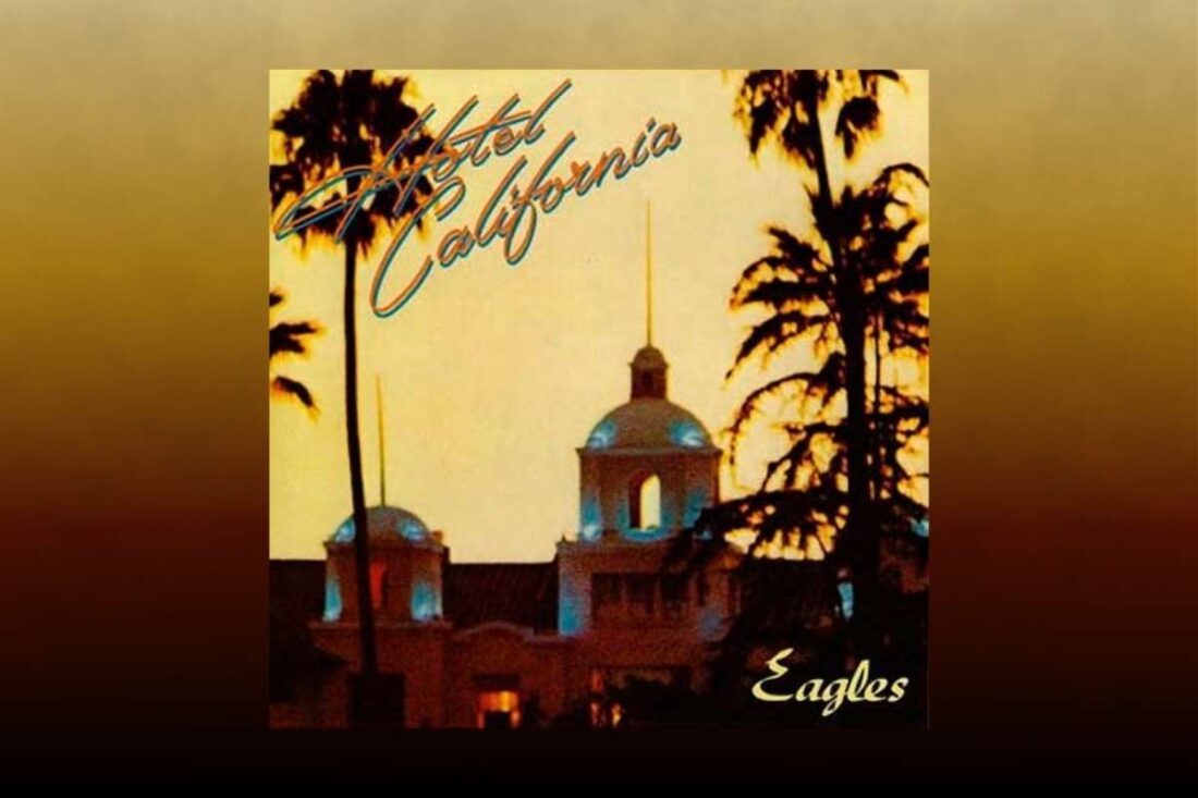 Eagles con ‘Hotel California’ llegan al N. 1 en Billboard