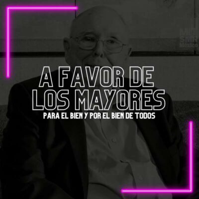 Lecciones de Charlie Munger – 16 de mayo 2024