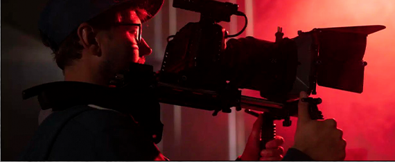 Carlos Herón, el Videógrafo Morelense, nos habla sobre el cortometraje “El mensajero”