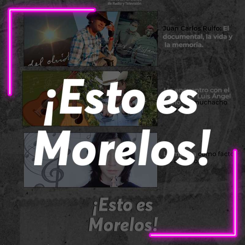 Esto es Morelos – 31 de marzo 2024