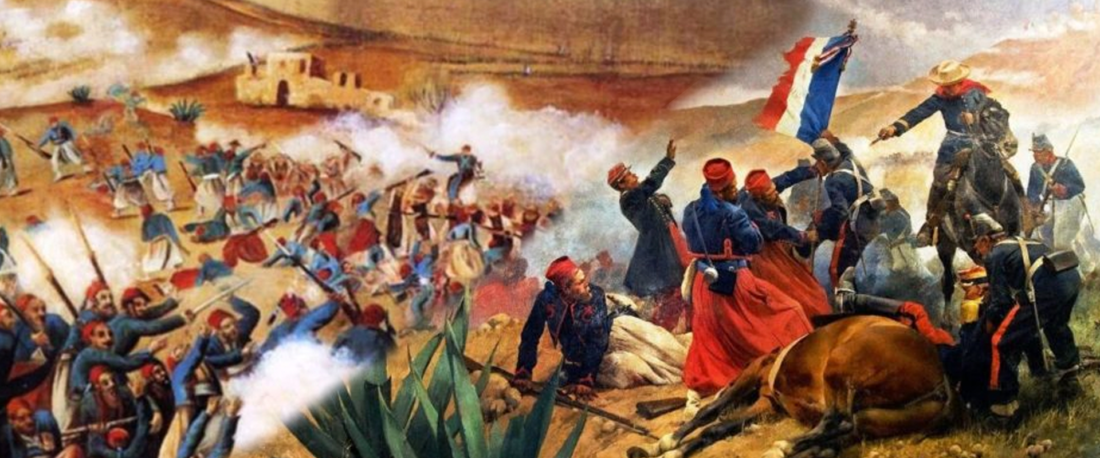 “Triunfo en la adversidad: La Batalla del 5 de mayo y su impacto duradero”