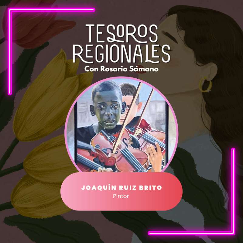 Joaquín Ruiz Brito – 20 de mayo 2024