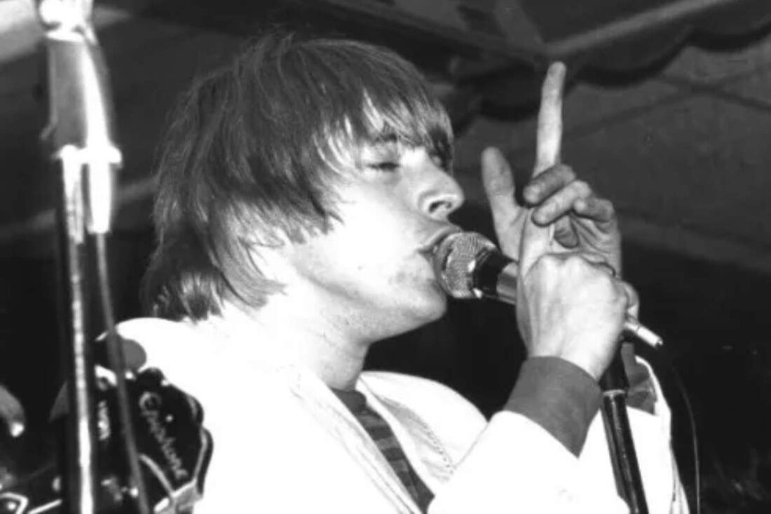 Fallece Keith Relf: Leyenda del rock británico