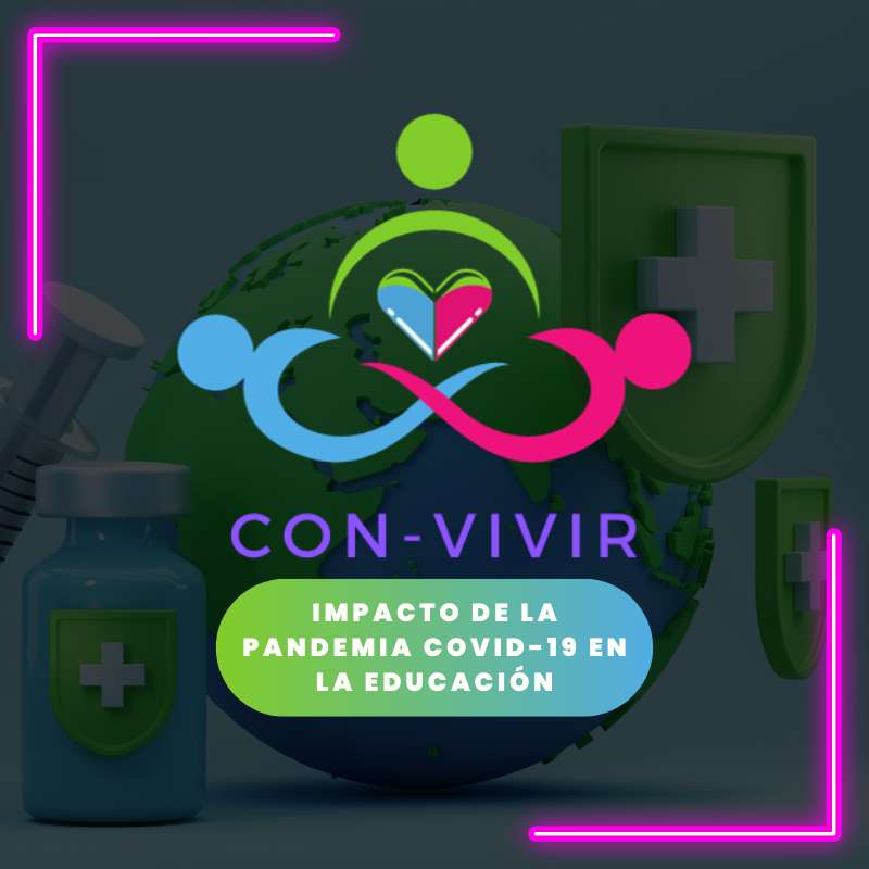 Impacto de la pandemia COVID-19 en la educación – 18 de junio 2024