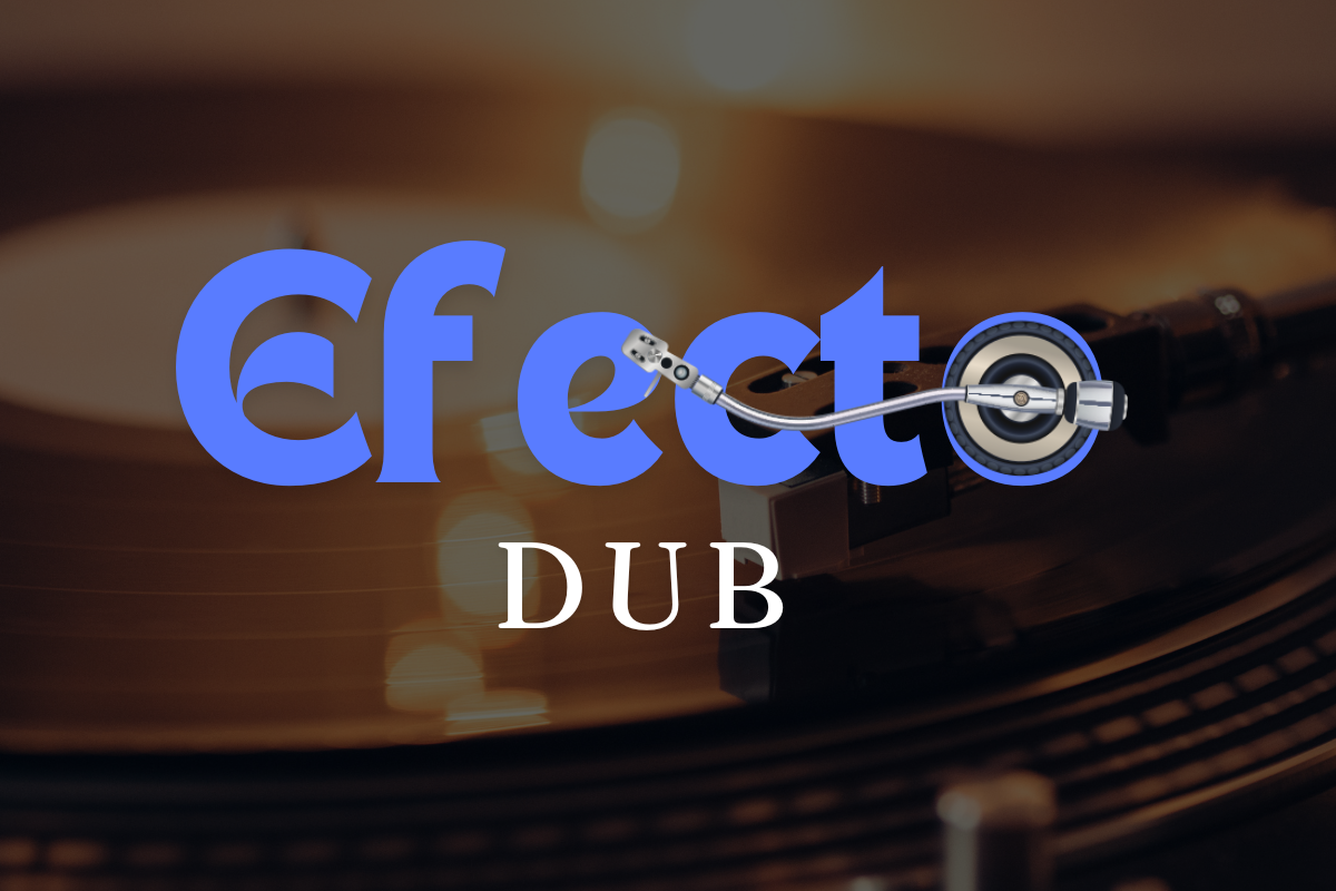 Efecto Dub