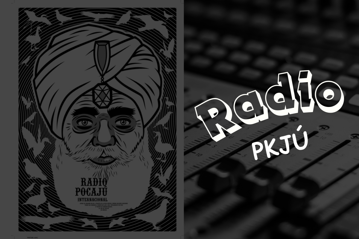 Radio PKJÚ