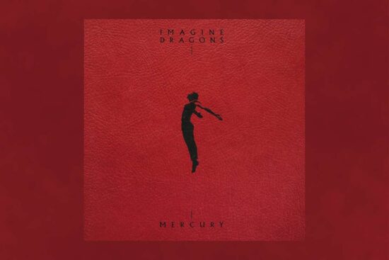 Imagine Dragons lanza su álbum ‘Mercury – Acts 1 & 2’
