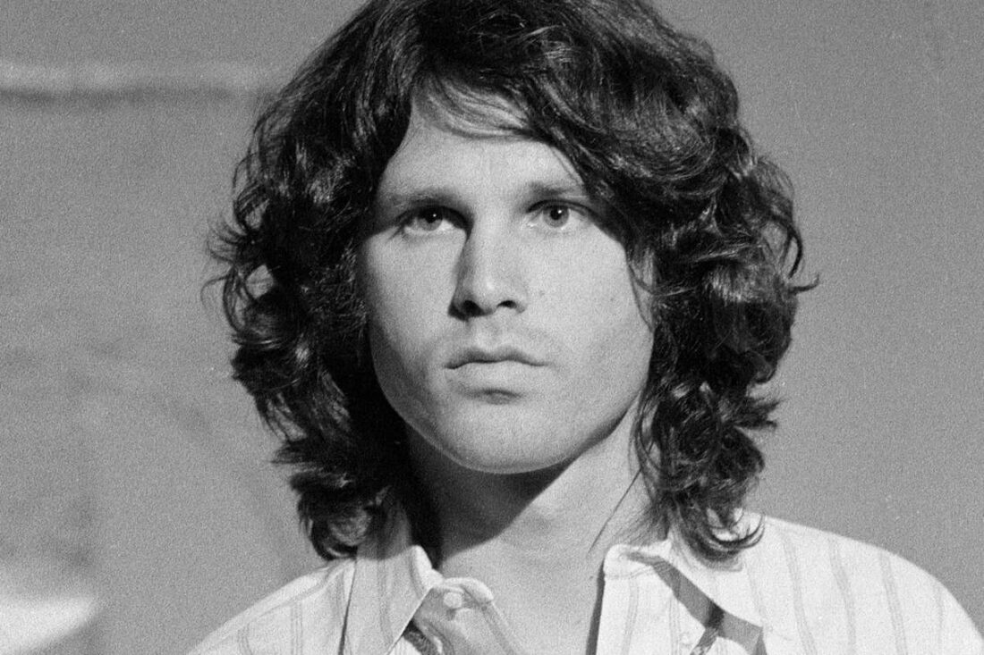 Fallece Jim Morrison: Vocalista de The Doors