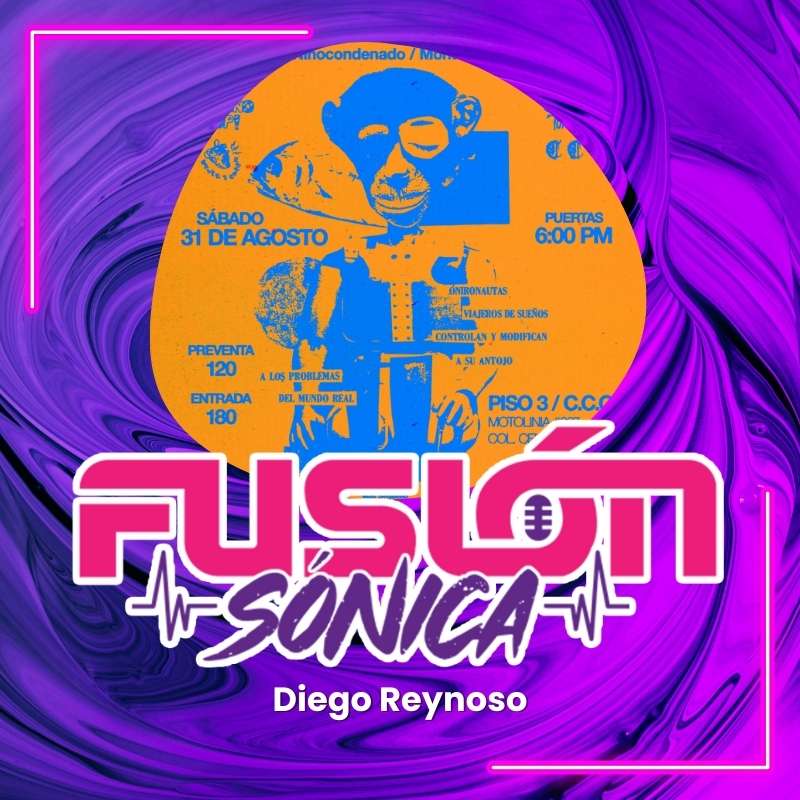 Diego Reynoso – 30 de agosto del 2024