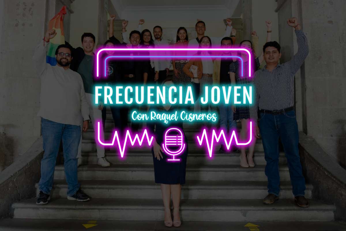 Frecuencia Joven